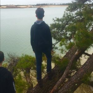 Meet your Posher, Mike